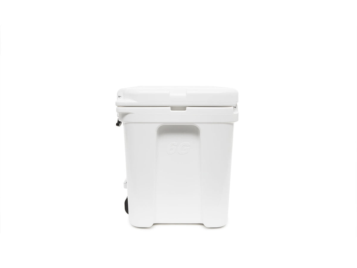 Yeti Silo 6G Water Cooler White 10006020000