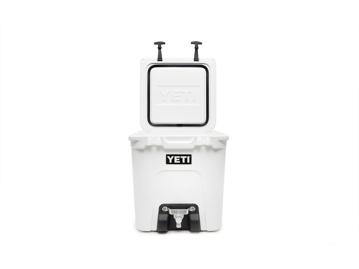 Yeti Silo 6G Water Cooler White 10006020000