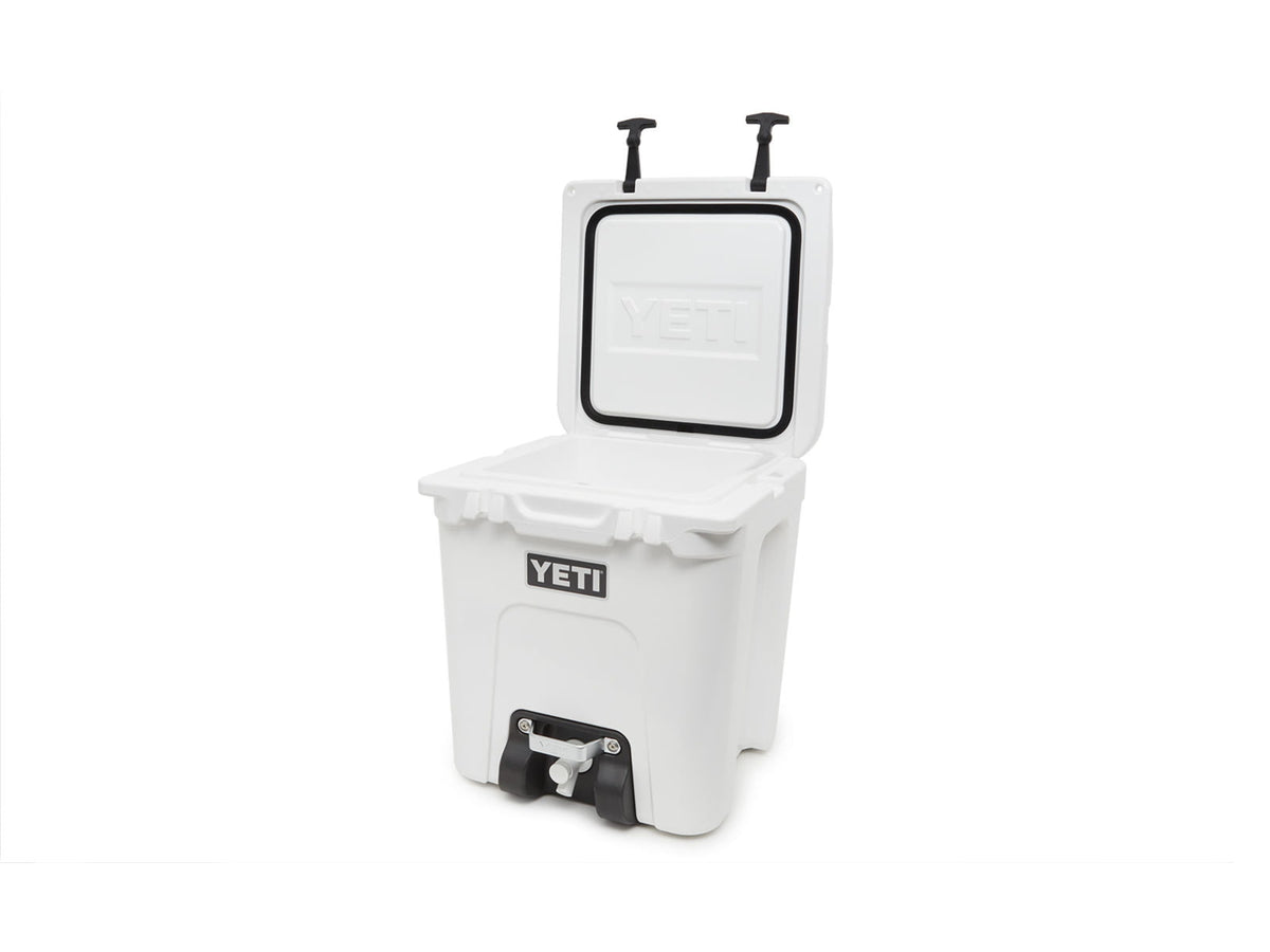 Yeti Silo 6G Water Cooler White 10006020000