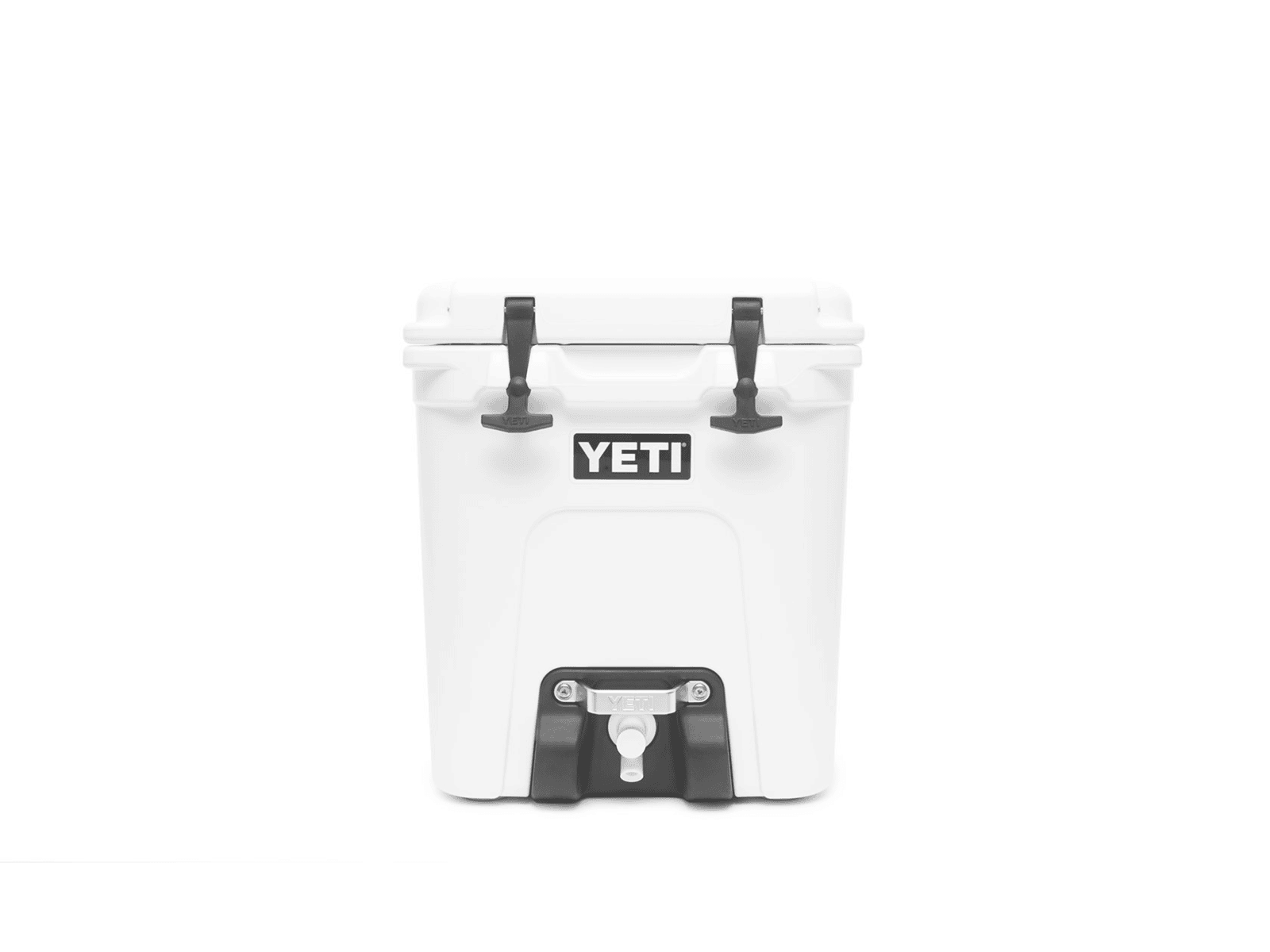 Yeti Silo 6G Water Cooler White 10006020000