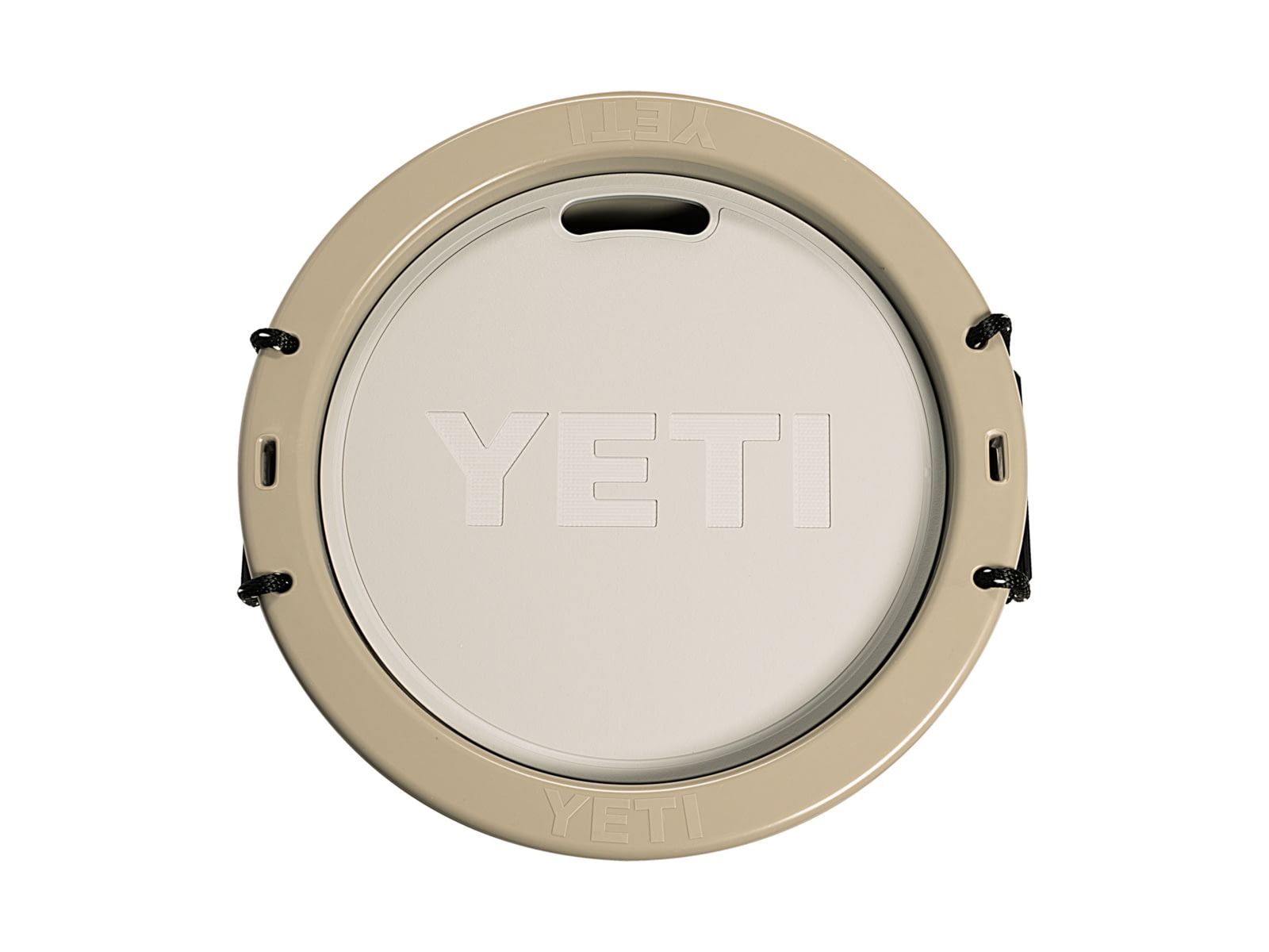 Yeti Tank 45 Lid Gray