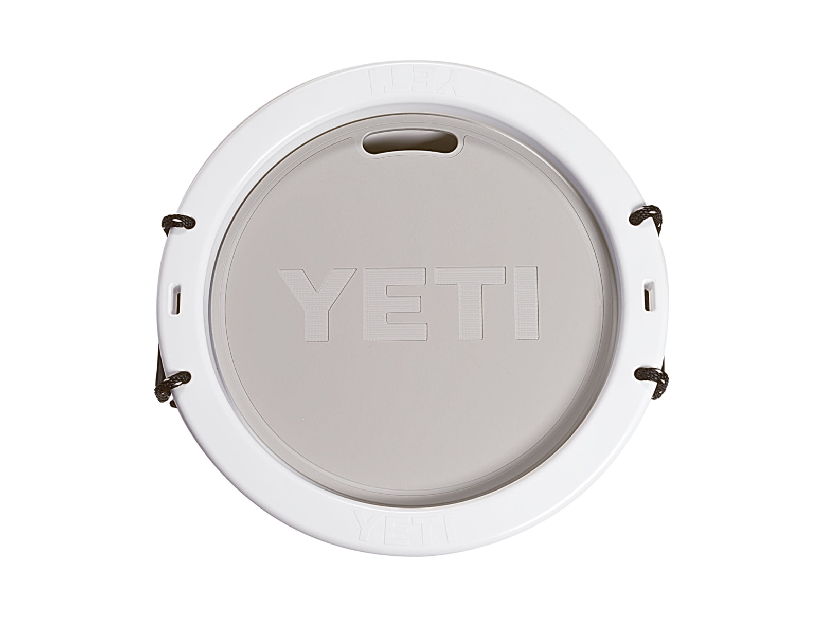 Yeti Tank 45 Lid Gray