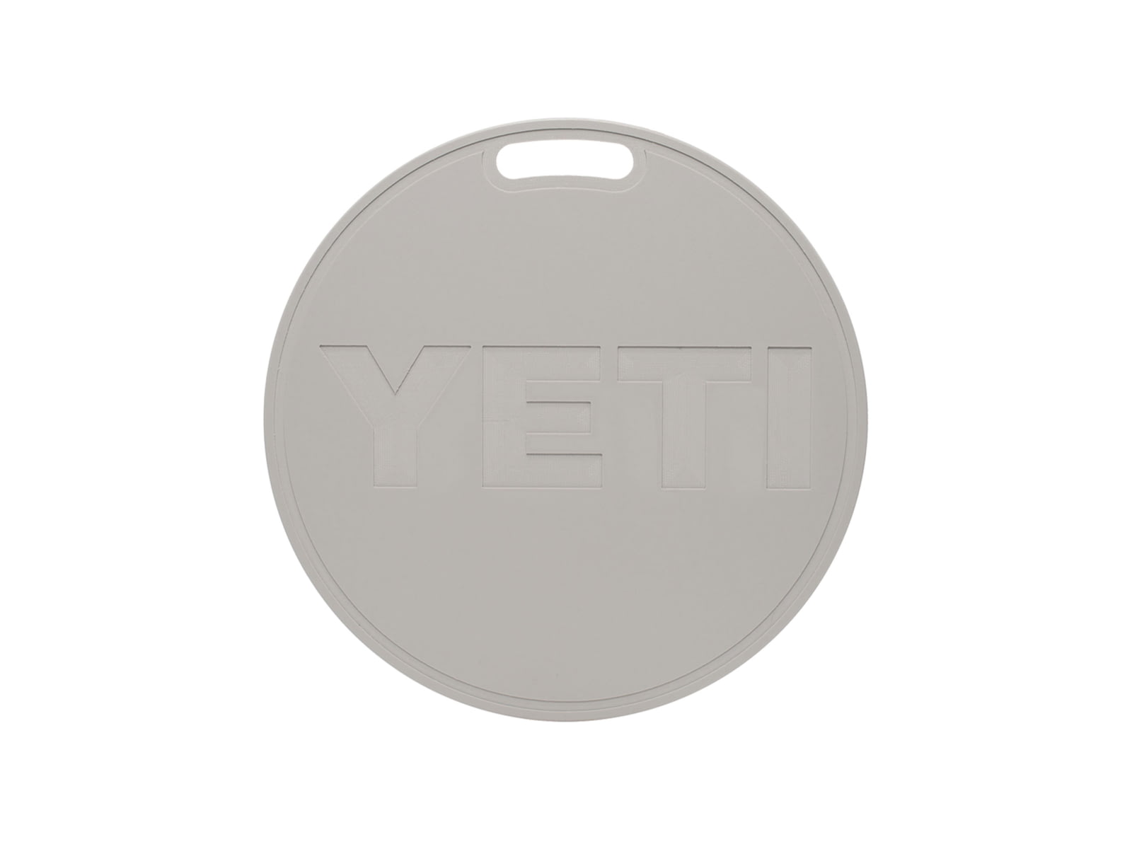 Yeti Tank 45 Lid Gray