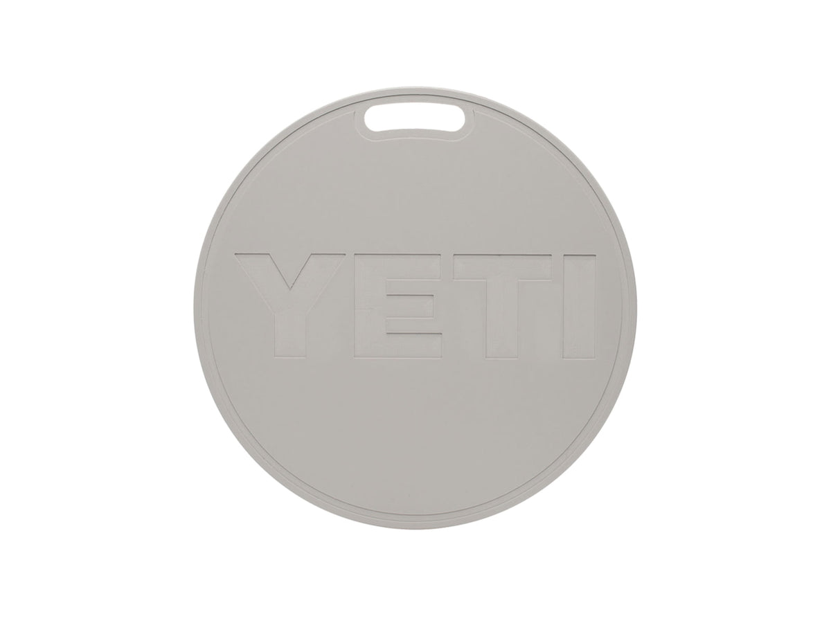 Yeti Tank 45 Lid Gray