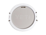 Yeti Tank 85 Lid Gray