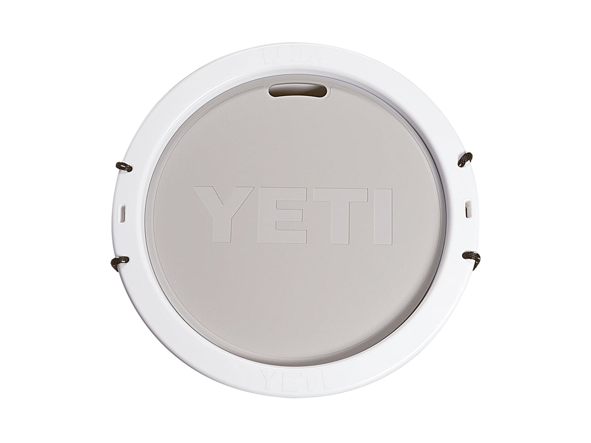 Yeti Tank 85 Lid Gray
