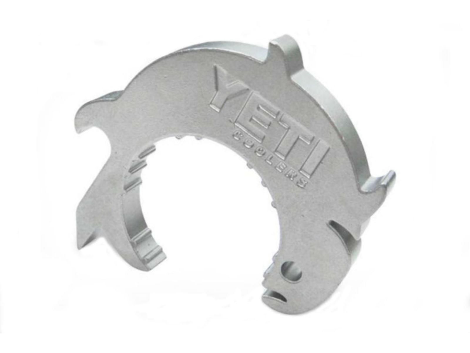 Yeti Tarpon Beverage Entry Toola