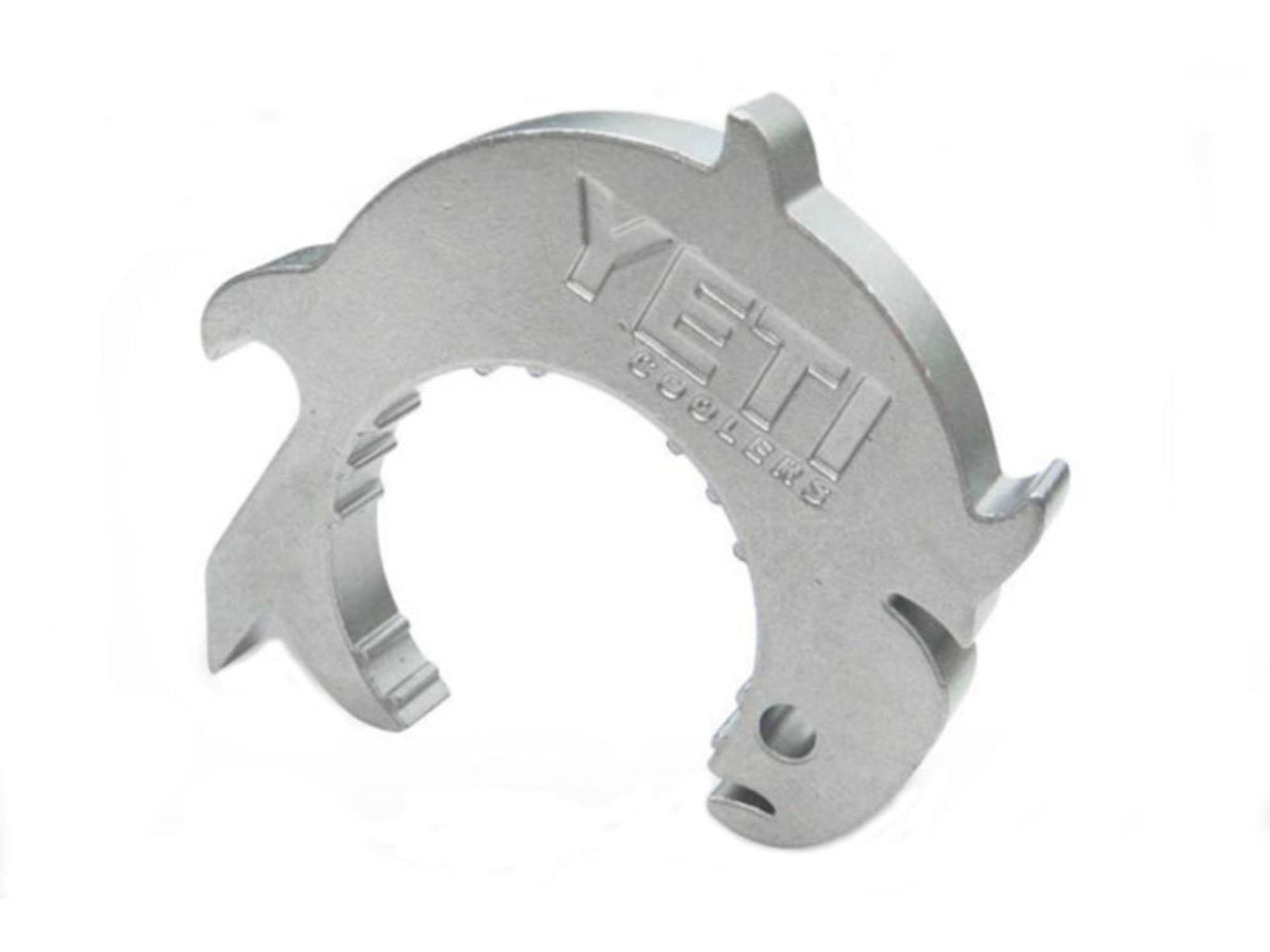 Yeti Tarpon Beverage Entry Toola
