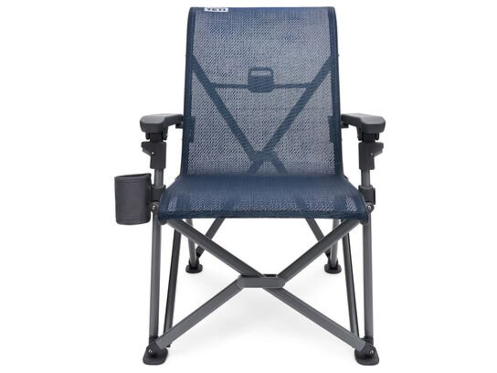Yeti TrailHead Camp Chair Charcoal