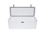 Yeti Tundra 250 Hard Cooler White