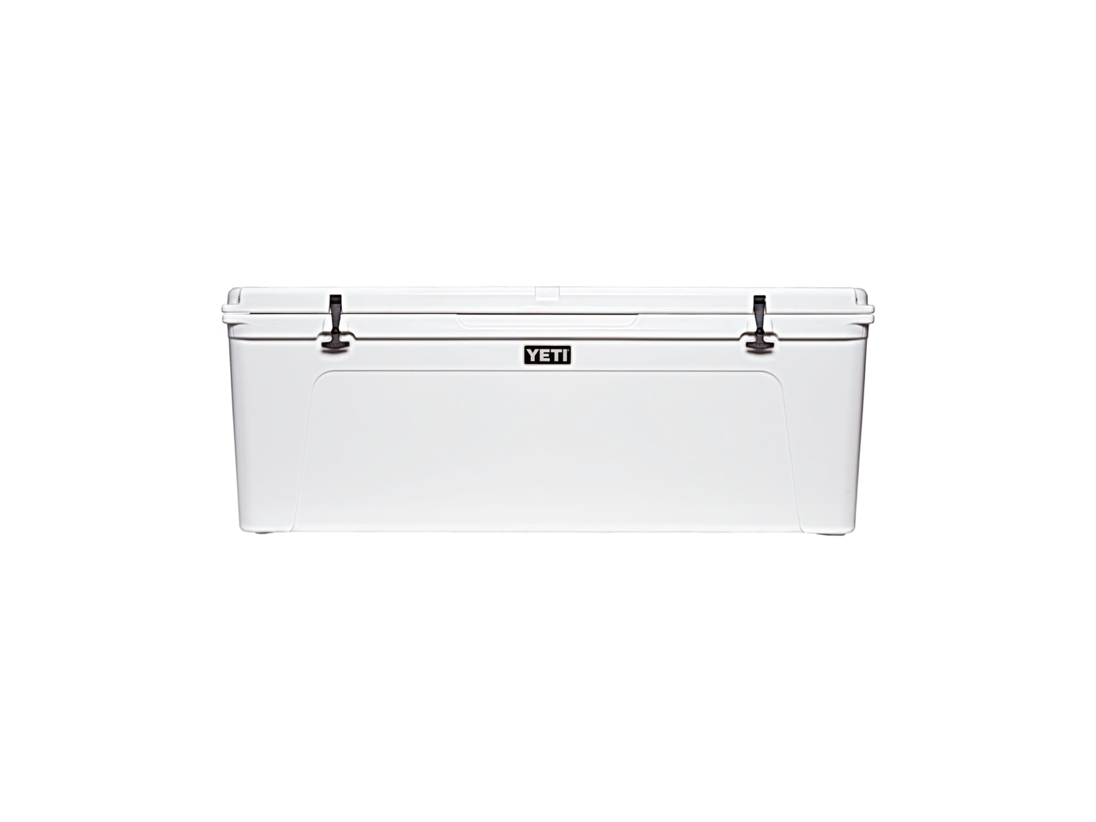 Yeti Tundra 250 Hard Cooler White