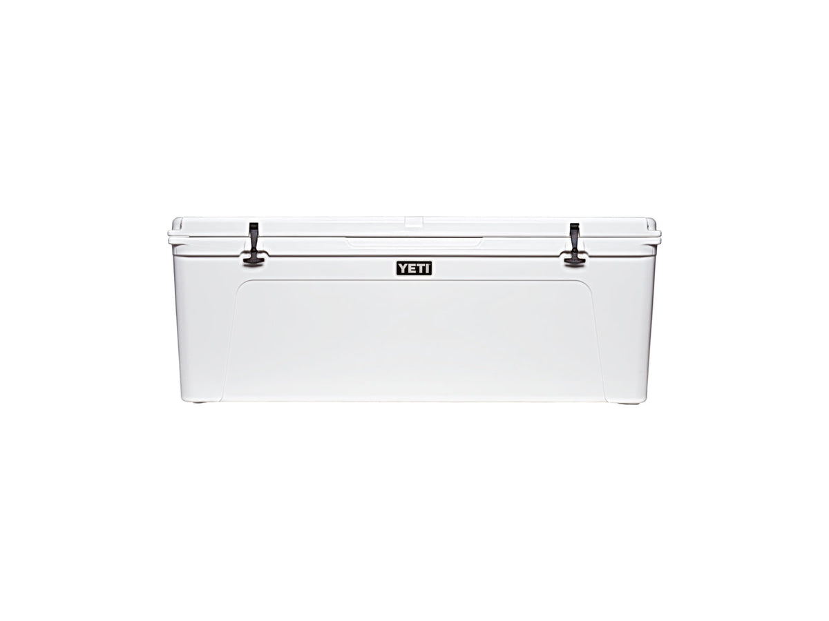 Yeti Tundra 250 Hard Cooler White