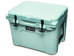 Yeti Tundra 35 Quart Hard Cooler