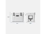 Yeti Tundra 35 Quart Hard Cooler