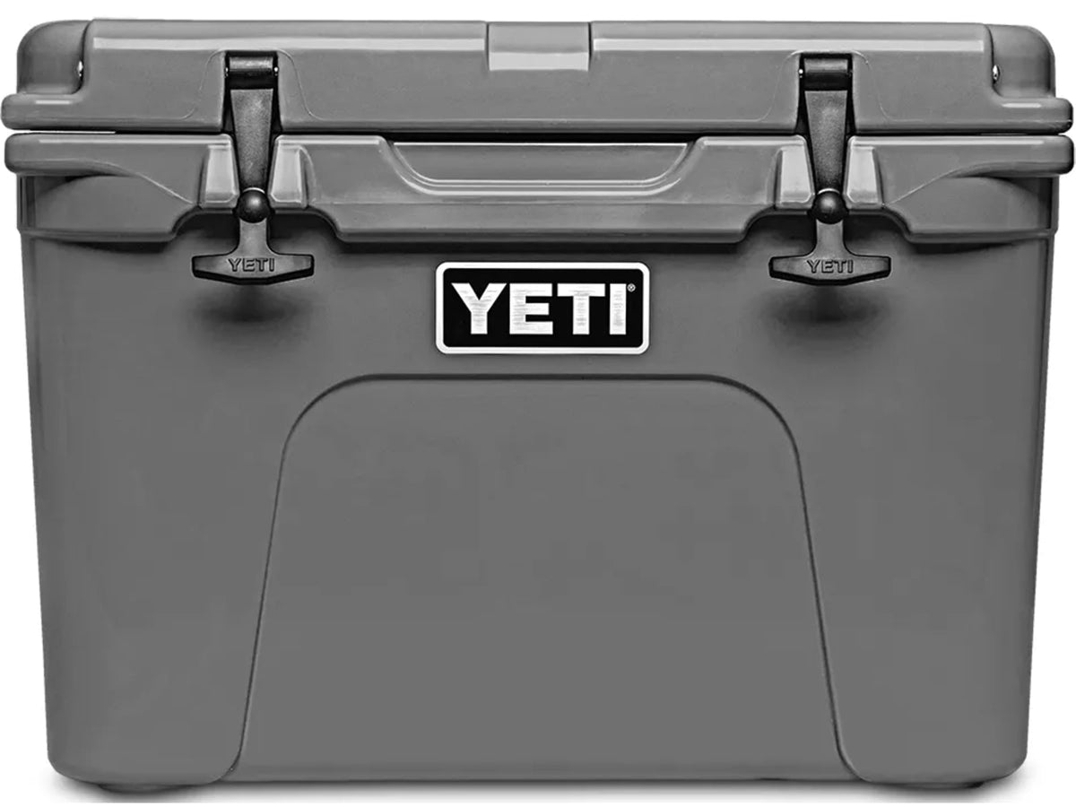 Yeti Tundra 35 Quart Hard Cooler