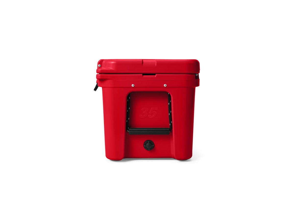Yeti Tundra 35 Quart Hard Cooler