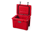 Yeti Tundra 35 Quart Hard Cooler