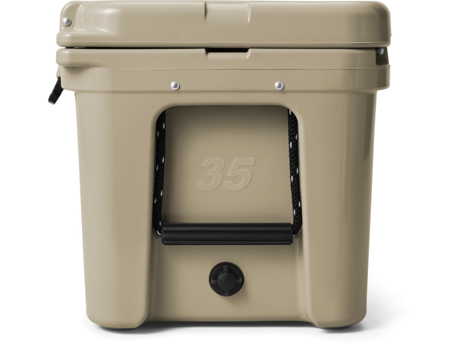Yeti Tundra 35 Quart Hard Cooler