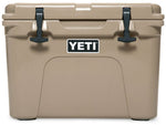 Yeti Tundra 35 Quart Hard Cooler