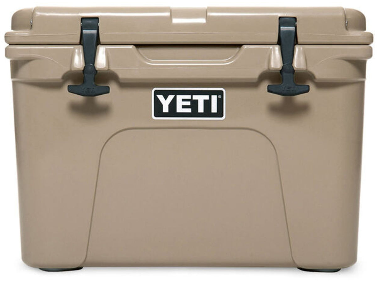 Yeti Tundra 35 Quart Hard Cooler