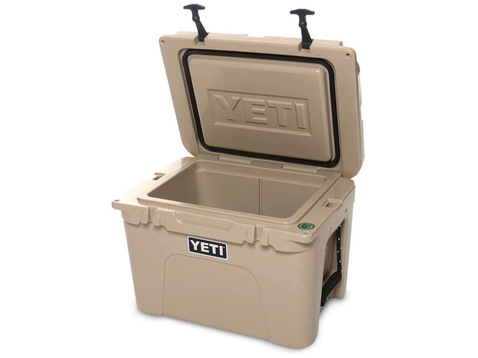 Yeti Tundra 35 Quart Hard Cooler