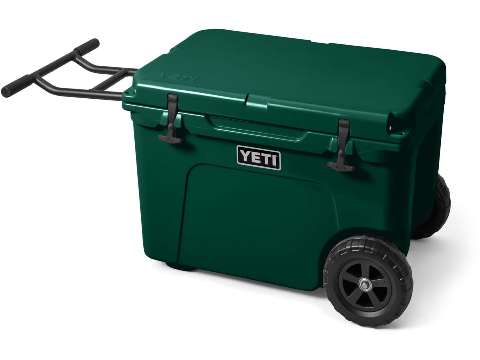 Yeti Tundra Haul Wheeled Hard Cooler