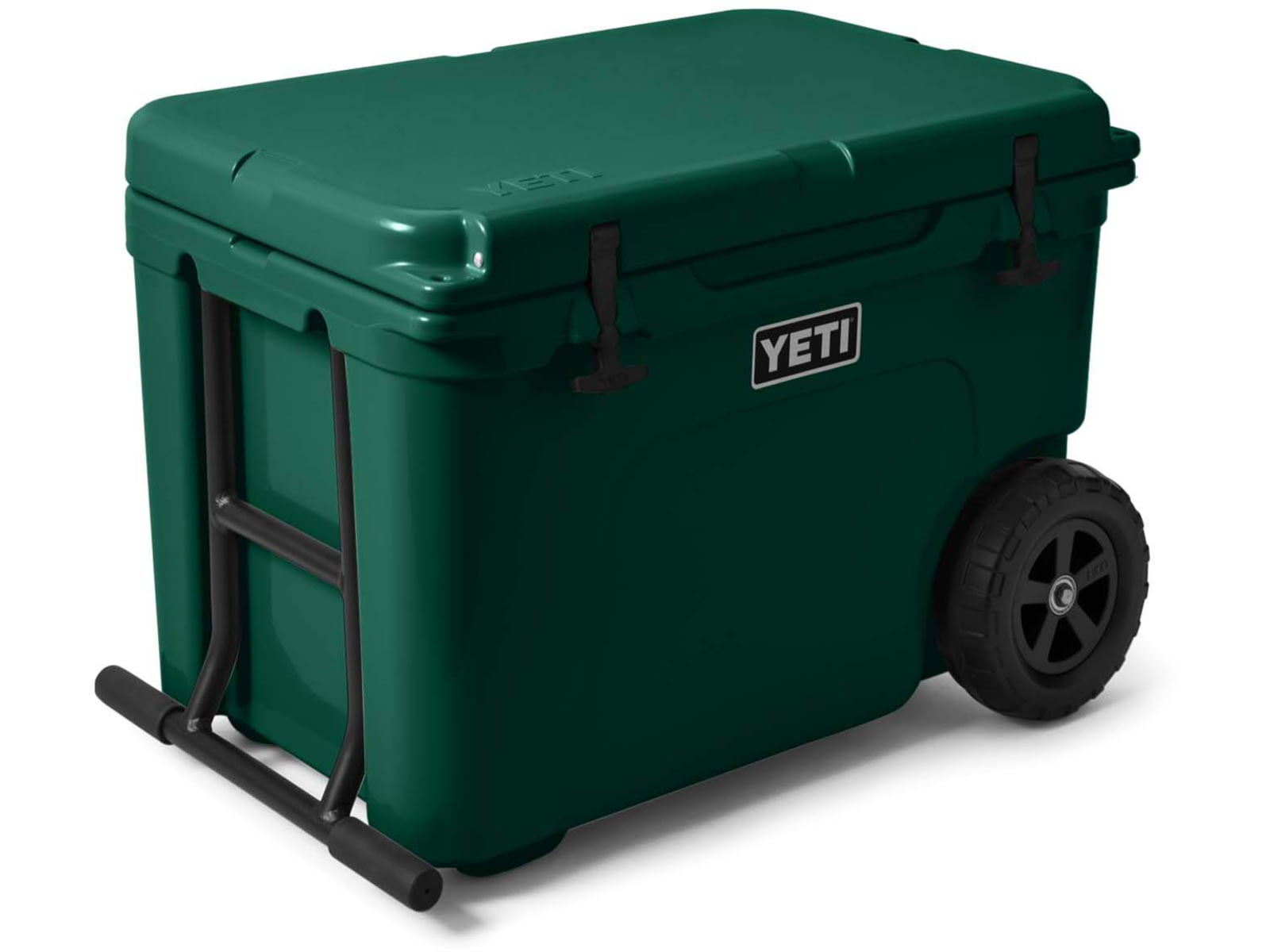 Yeti Tundra Haul Wheeled Hard Cooler
