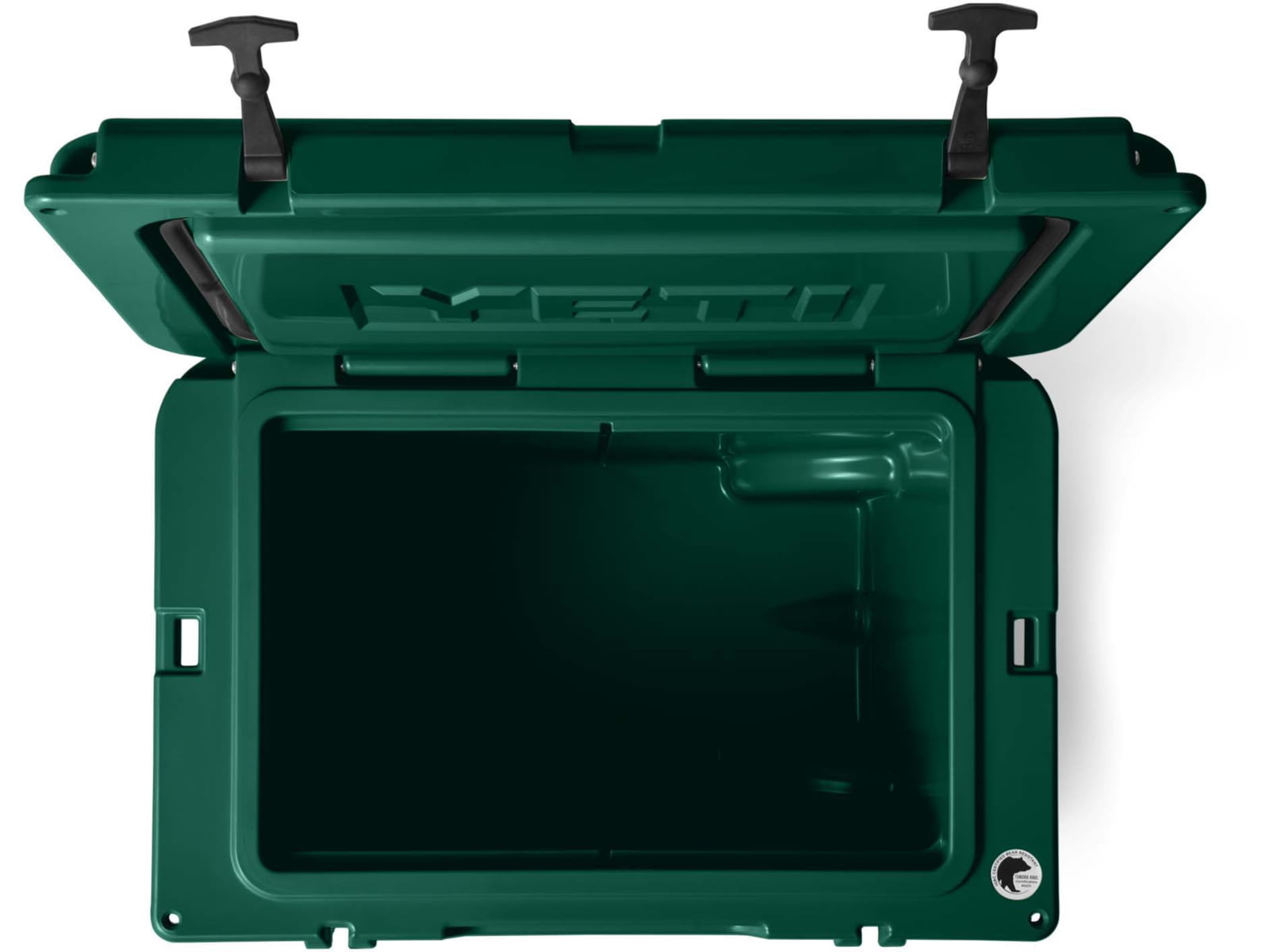 Yeti Tundra Haul Wheeled Hard Cooler