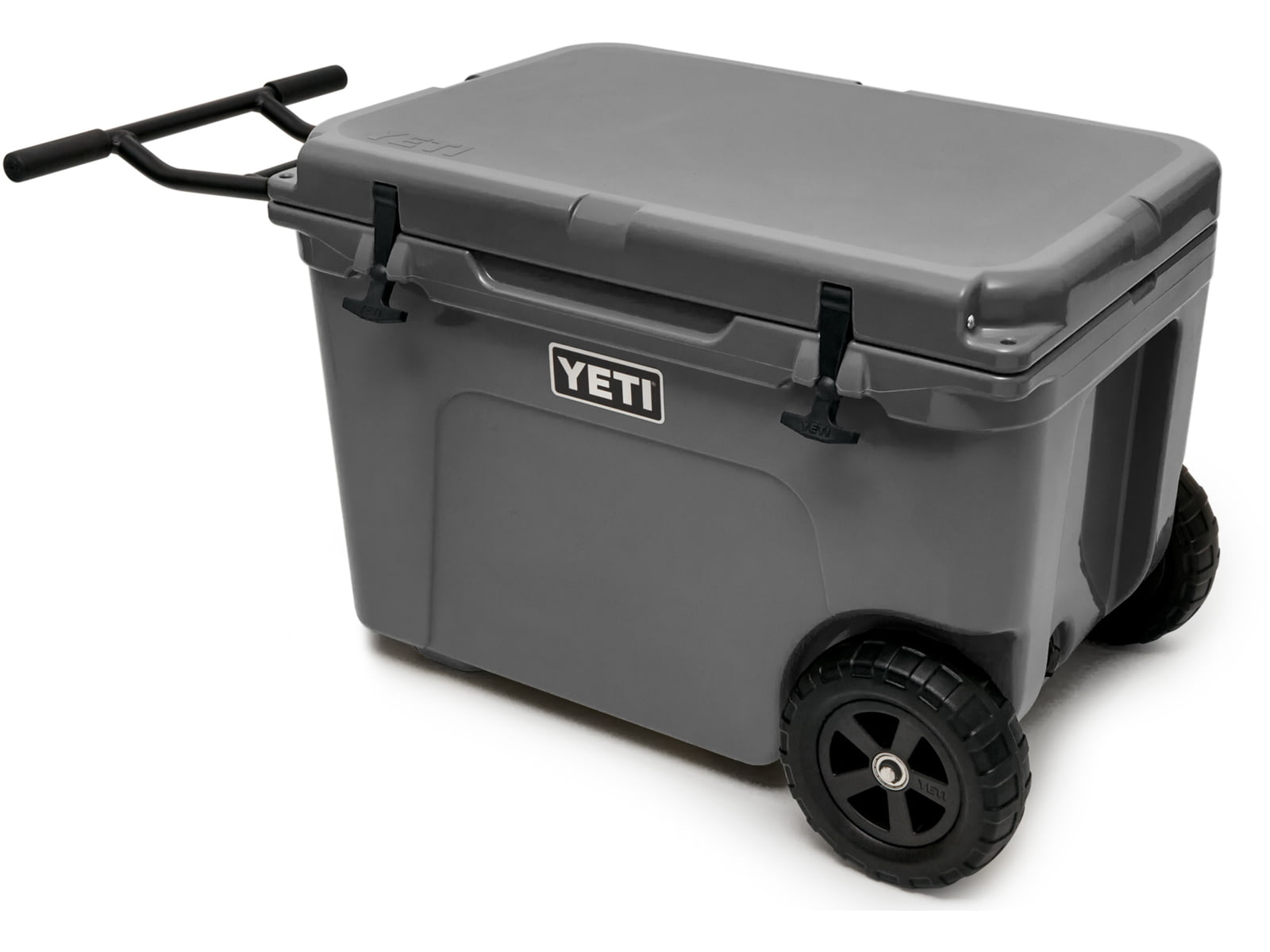 Yeti Tundra Haul Wheeled Hard Cooler