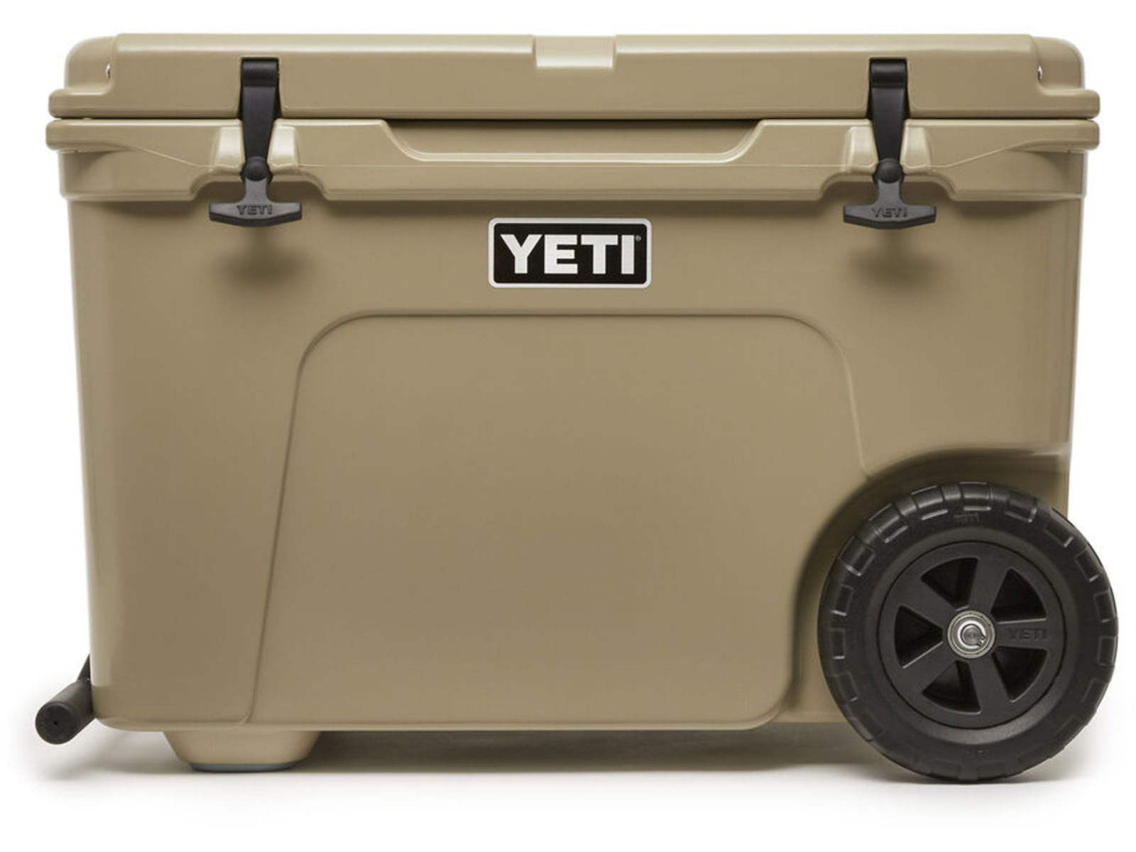 Yeti Tundra Haul Wheeled Hard Cooler