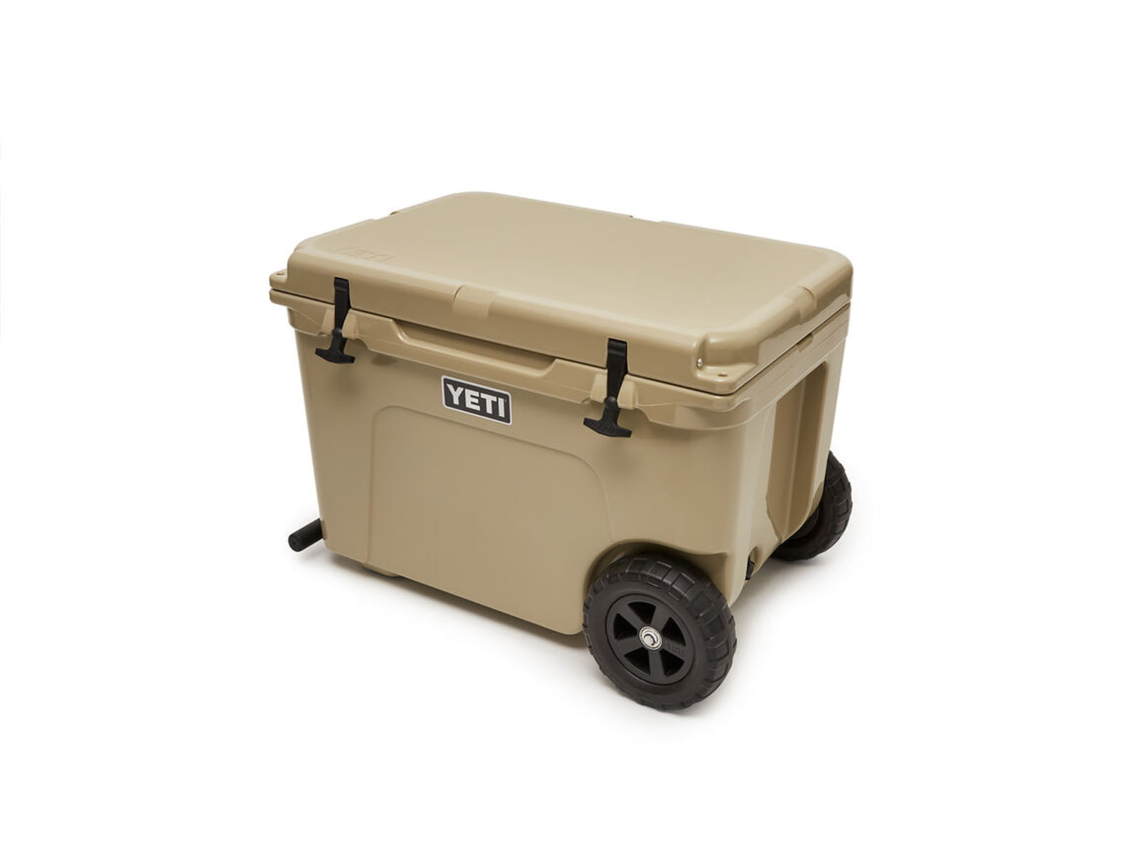 Yeti Tundra Haul Wheeled Hard Cooler