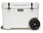 Yeti Tundra Haul Wheeled Hard Cooler