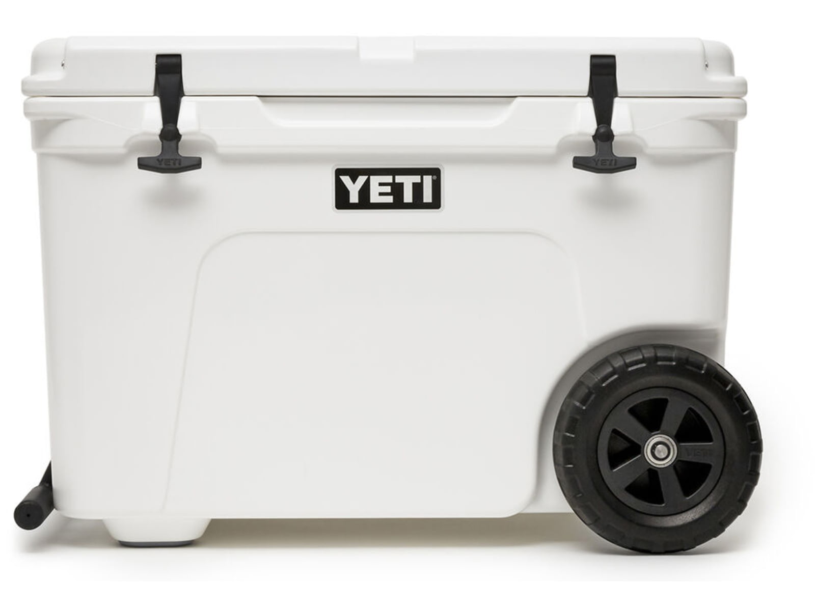 Yeti Tundra Haul Wheeled Hard Cooler