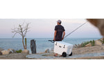 Yeti Tundra Haul Wheeled Hard Cooler