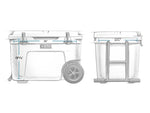 Yeti Tundra Haul Wheeled Hard Cooler
