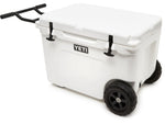Yeti Tundra Haul Wheeled Hard Cooler