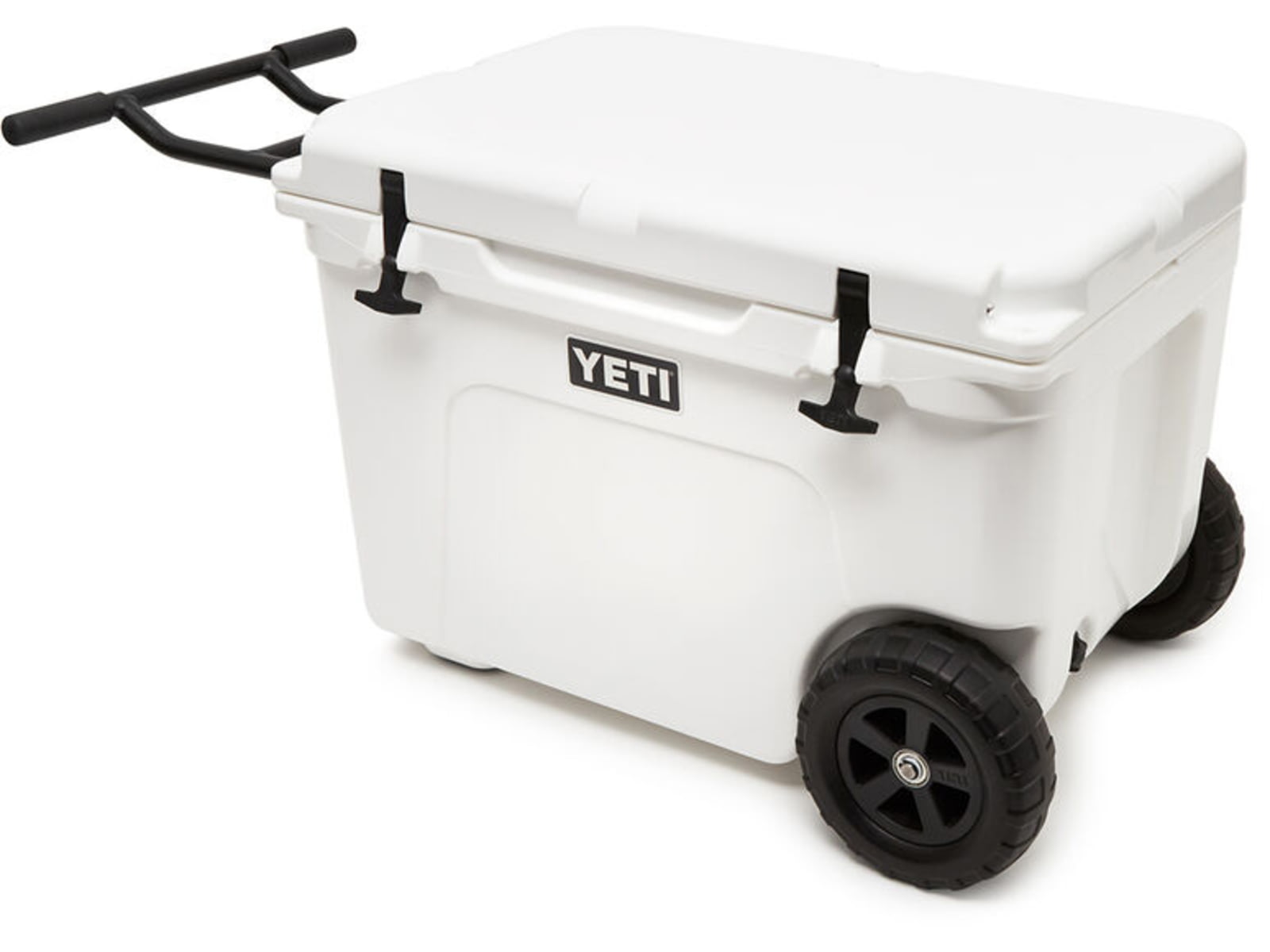 Yeti Tundra Haul Wheeled Hard Cooler