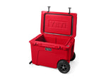 Yeti Tundra Haul Wheeled Hard Cooler