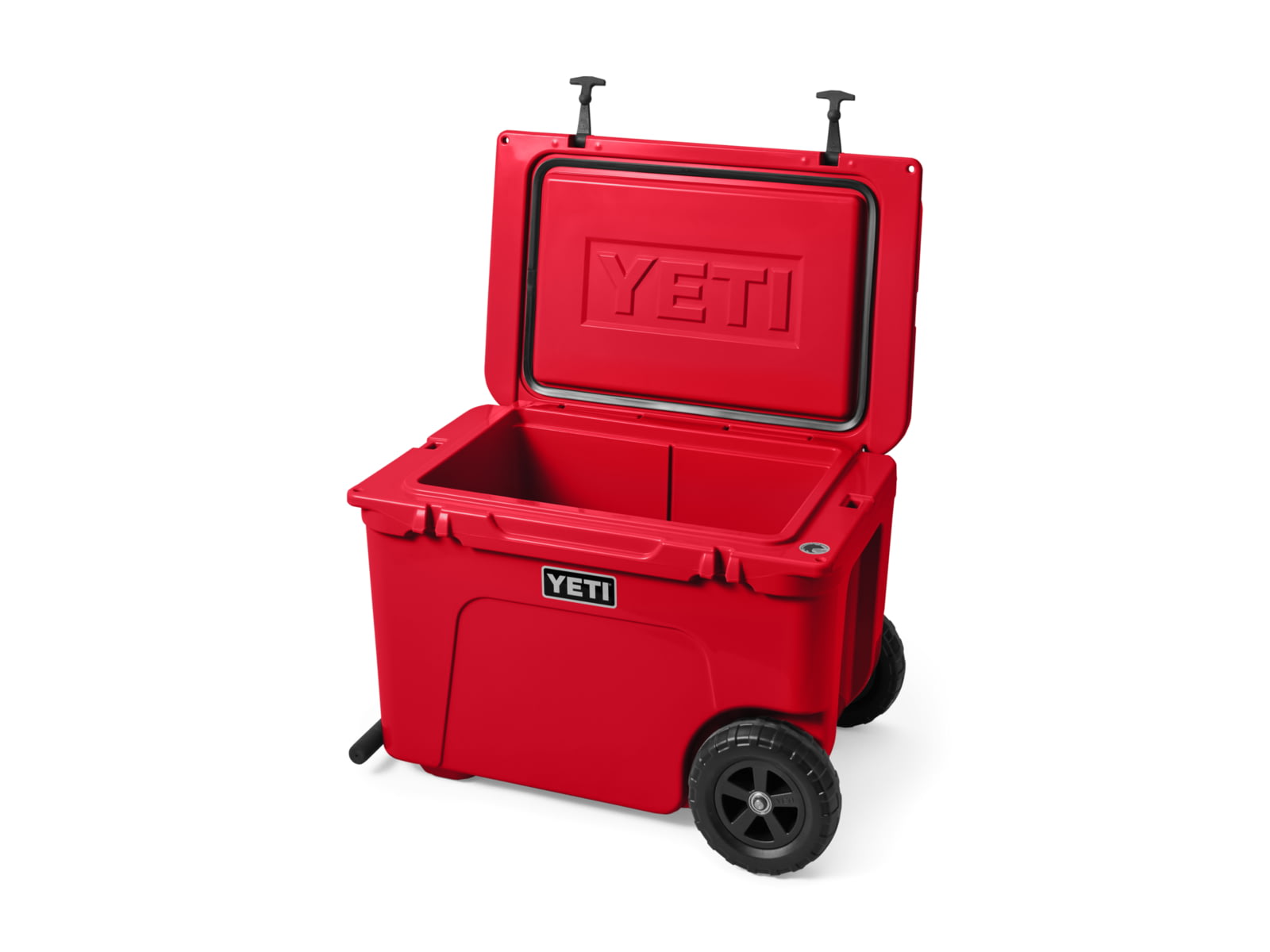 Yeti Tundra Haul Wheeled Hard Cooler