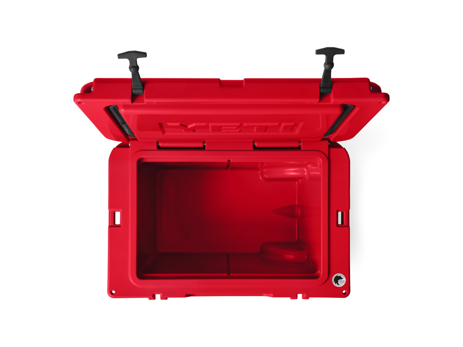 Yeti Tundra Haul Wheeled Hard Cooler