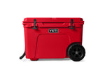 Yeti Tundra Haul Wheeled Hard Cooler