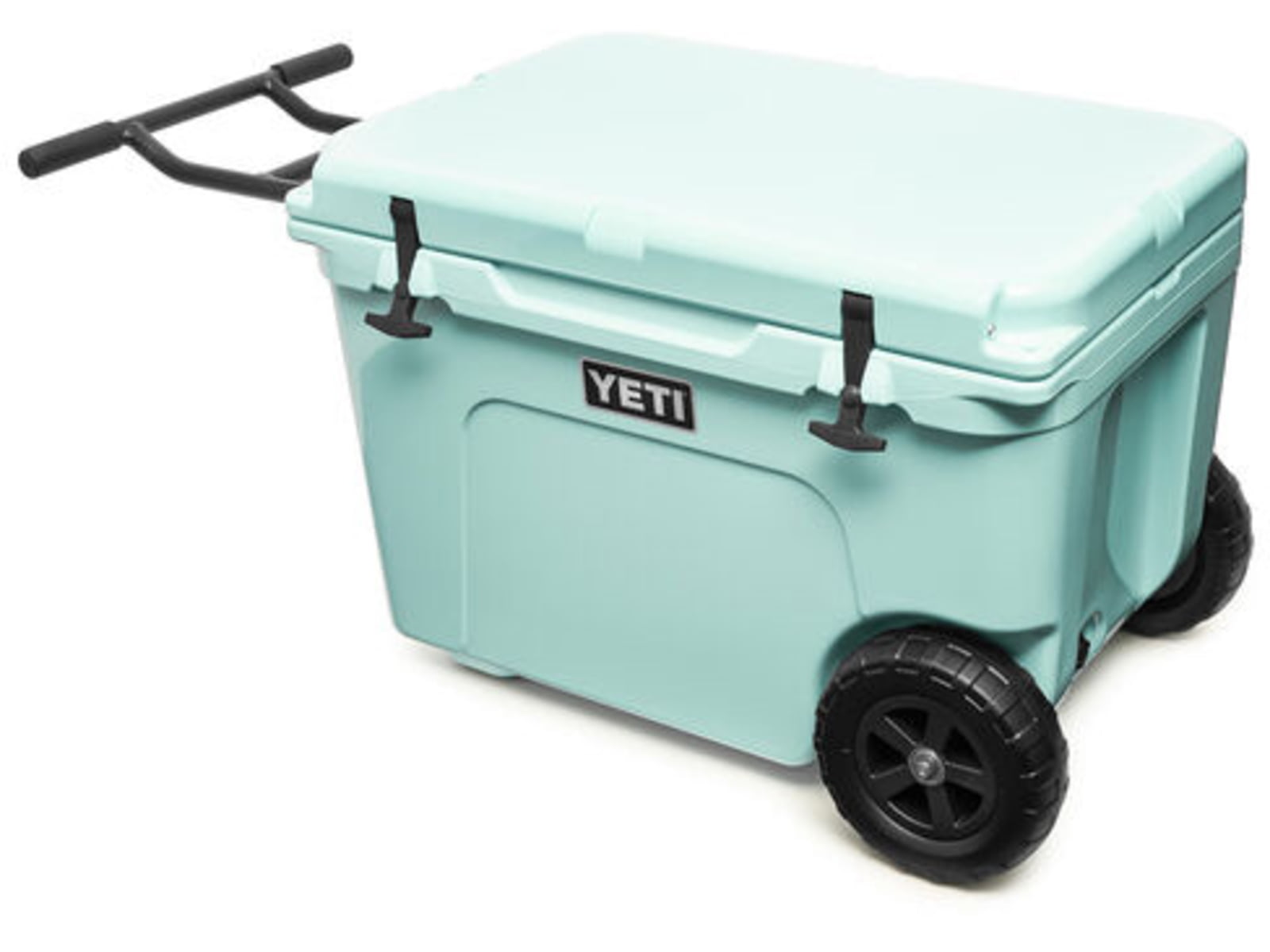 Yeti Tundra Haul Wheeled Hard Cooler
