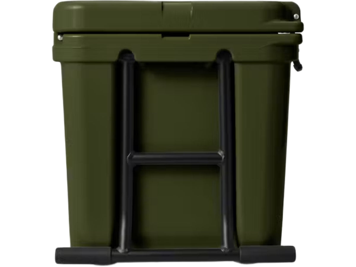 Yeti Tundra Haul Wheeled Hard Cooler