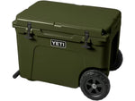 Yeti Tundra Haul Wheeled Hard Cooler