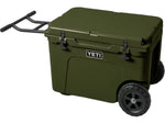 Yeti Tundra Haul Wheeled Hard Cooler