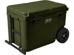 Yeti Tundra Haul Wheeled Hard Cooler