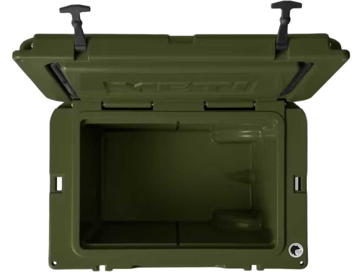 Yeti Tundra Haul Wheeled Hard Cooler