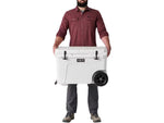 Yeti Tundra Haul Wheeled Hard Cooler