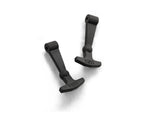 Yeti Tundra Latches 2 Pack Black