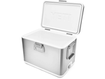 Yeti V-Series Cooler Stainless Steel